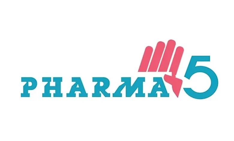 Pharma 5