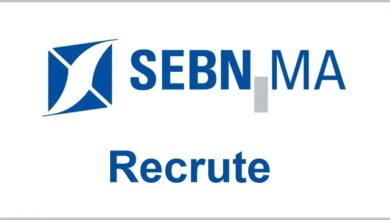 SEBN-MA recrute des Techniciens maintenance